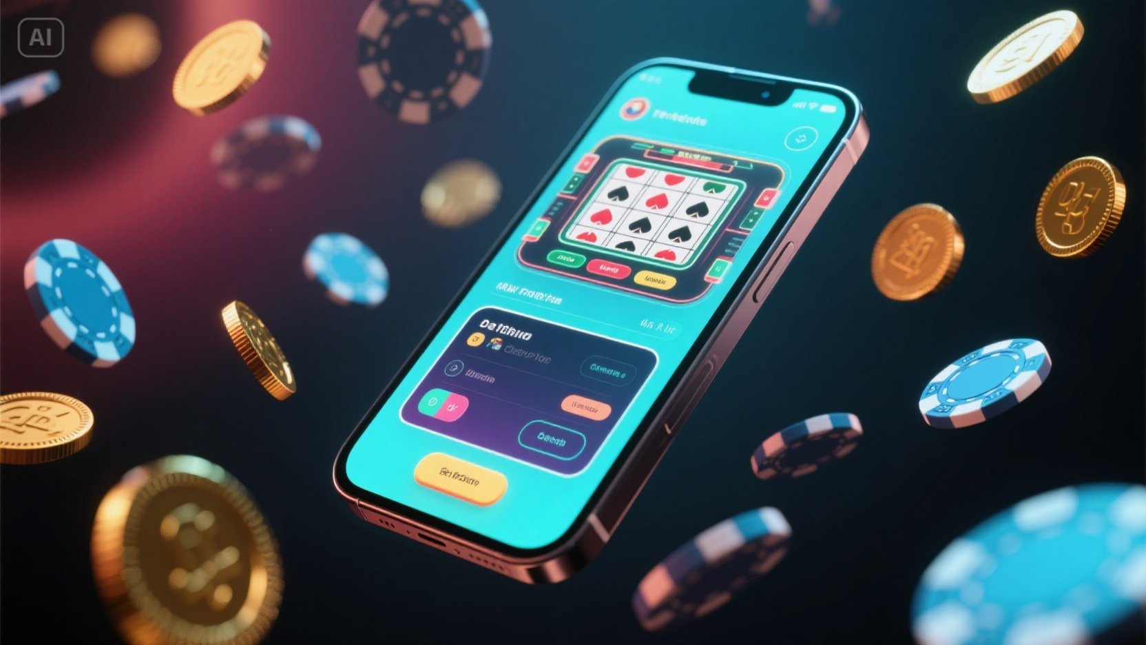 Casino casino moons login desktop and mobile interfaces